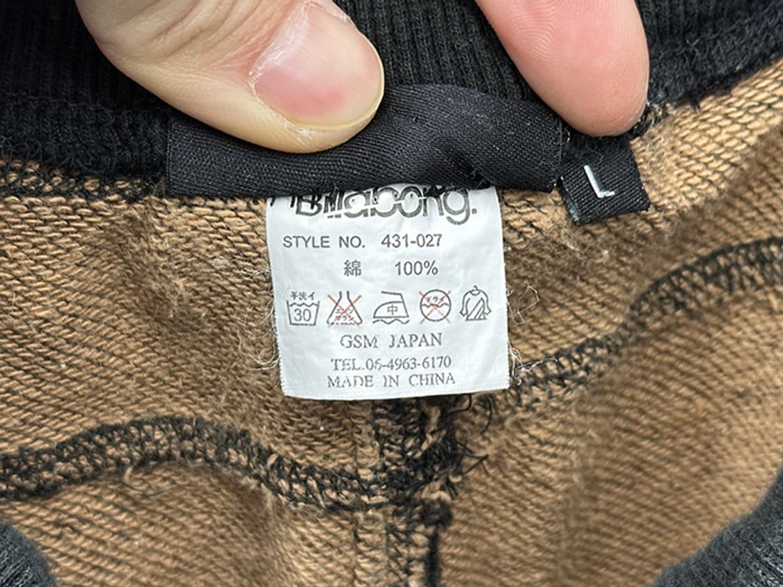 BILLABONG (~34) 상품이미지10