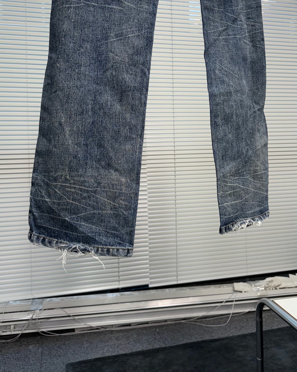 marithe francis girbaud 데님 팬츠 상품이미지6