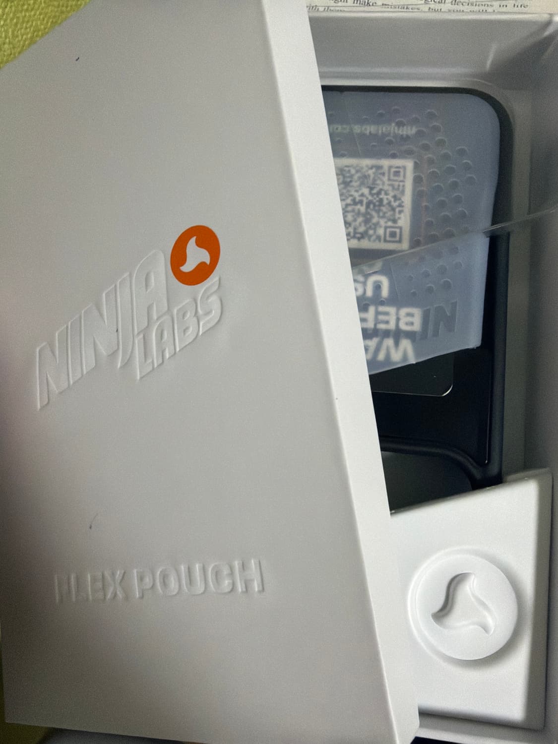  닌자랩스 케이스 17pro 블랙 상품이미지2