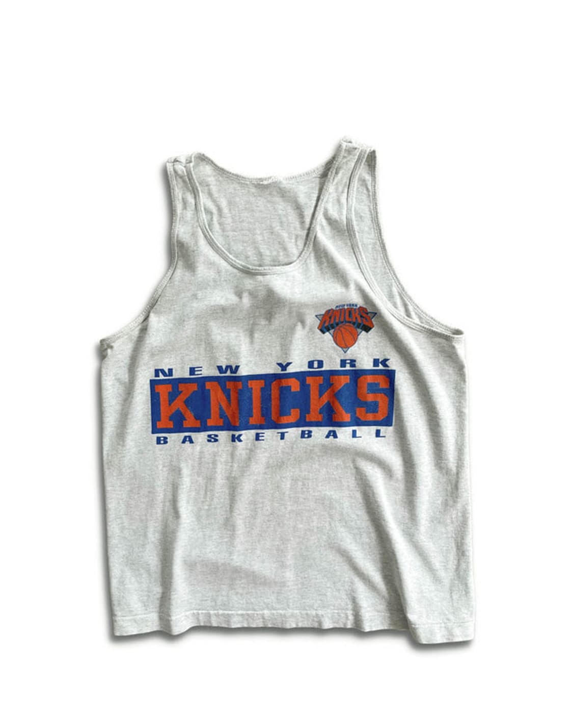 90s New York Knicks Sleeveless 상품이미지3