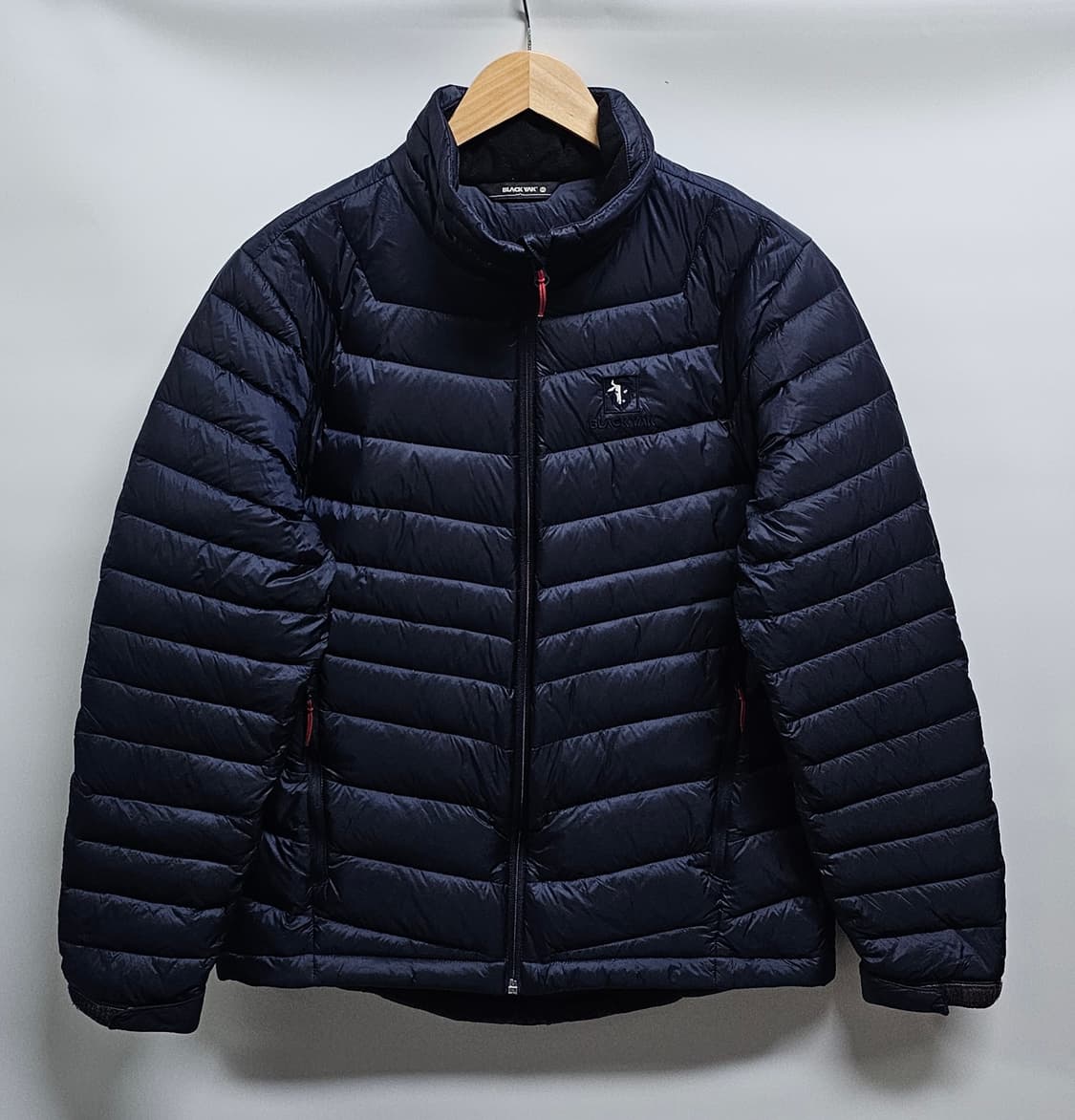 블랙야크 구스다운 경량패딩 95 상품이미지1