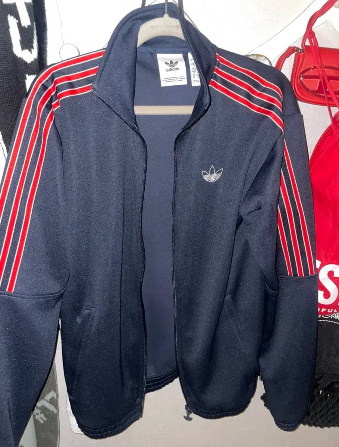 아디다스 유로파 져지 상품이미지1