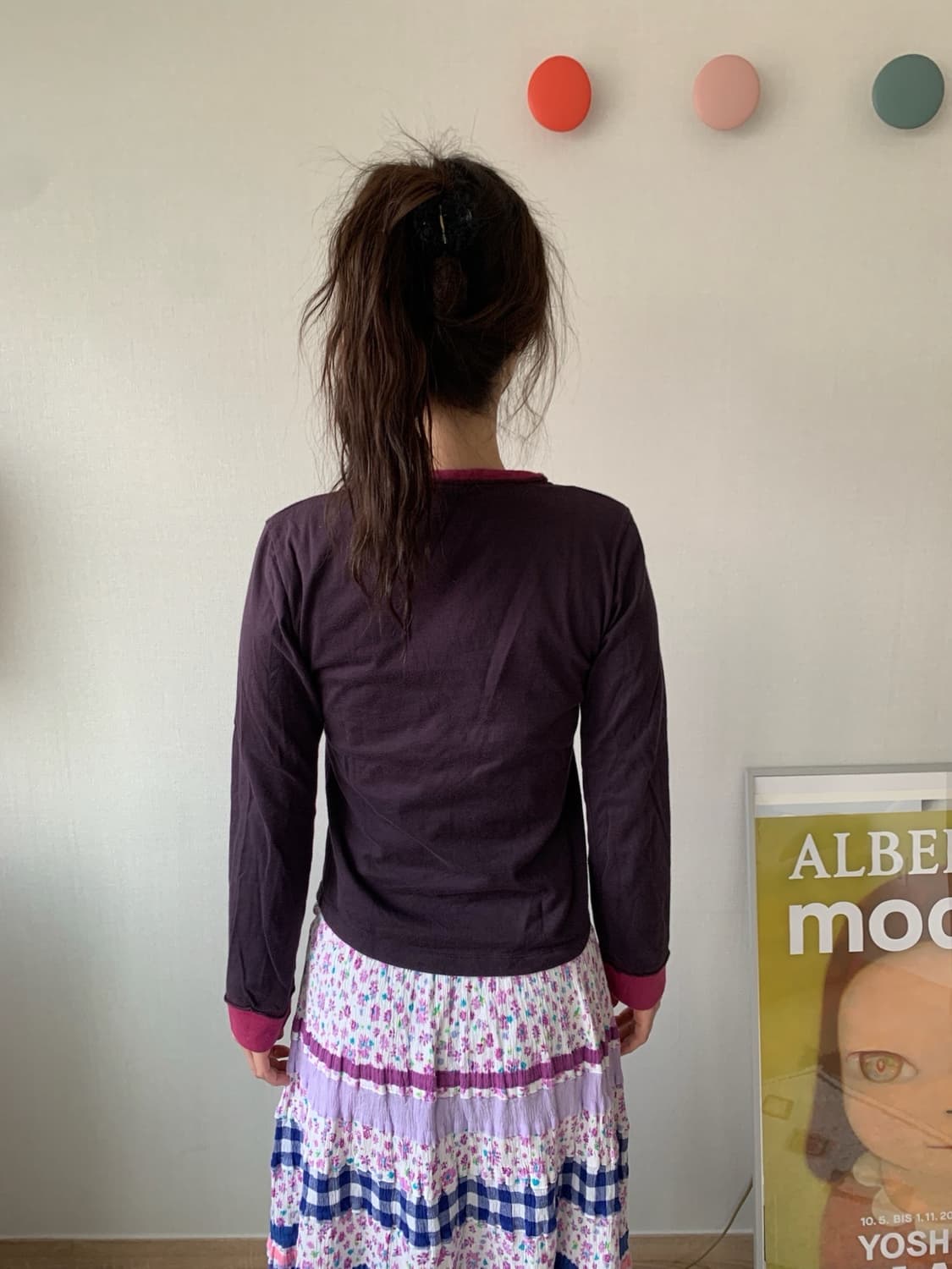 old Marithe Francois Girbaud, top 상품이미지3