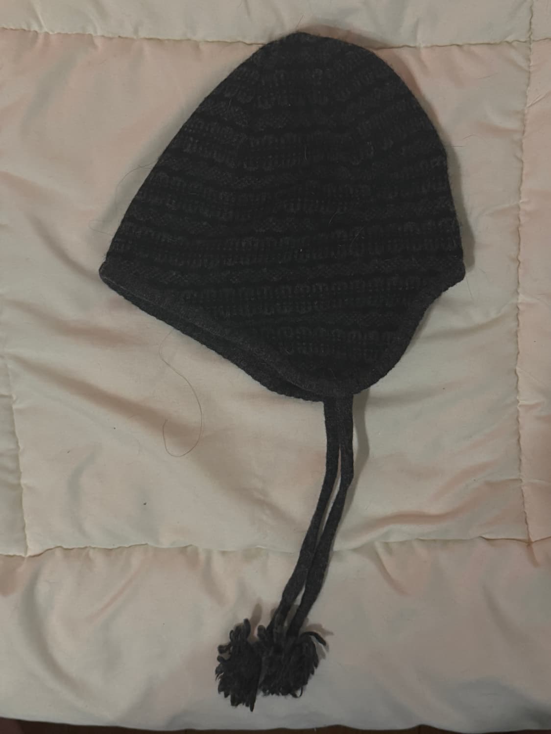 언더커버 귀달이 비니 상품이미지1