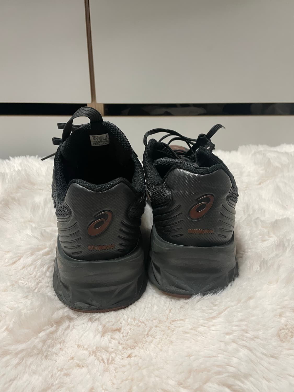 아식스 젤 260 상품이미지3