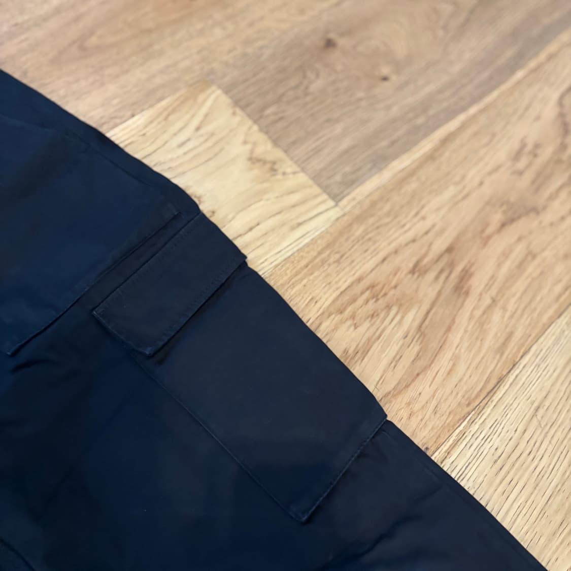 마르지엘라 카고 워크팬츠 상품이미지5