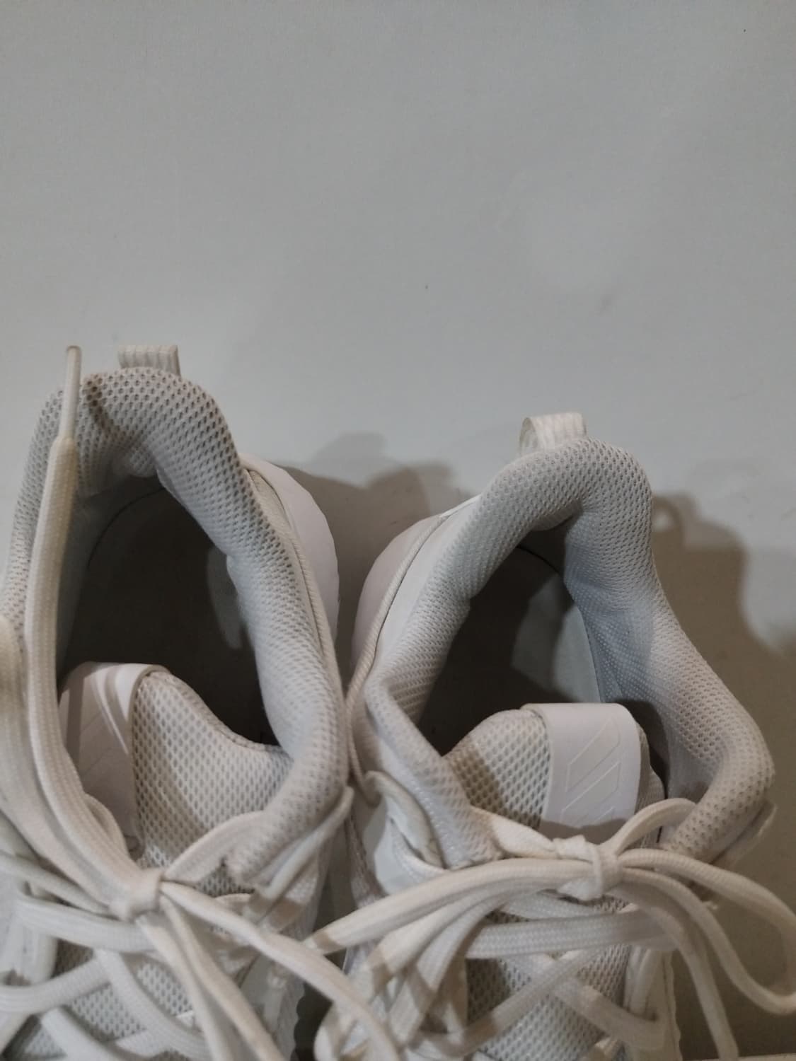 270mm 아디다스 알파바운스 런닝화  상품이미지6