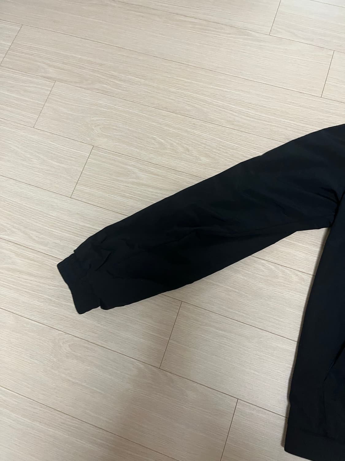 아디다스 우븐 트랙탑 상품이미지2