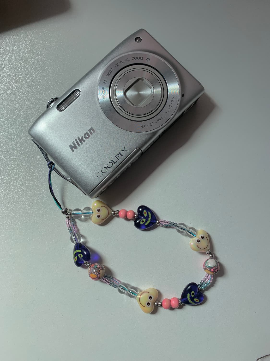 멀티버스 핸드스트랩 상품이미지3