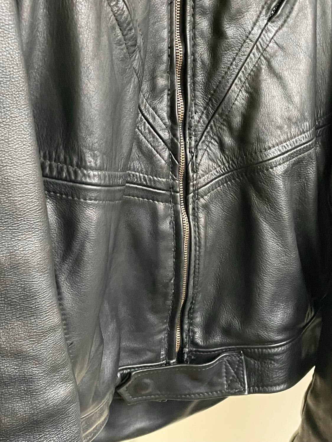 브룩스 할리 데이비슨 라이더 자켓 상품이미지5