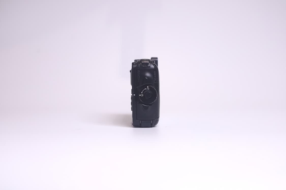 니콘 쿨픽스 AW120 블랙 (이체 시 할인) 상품이미지3