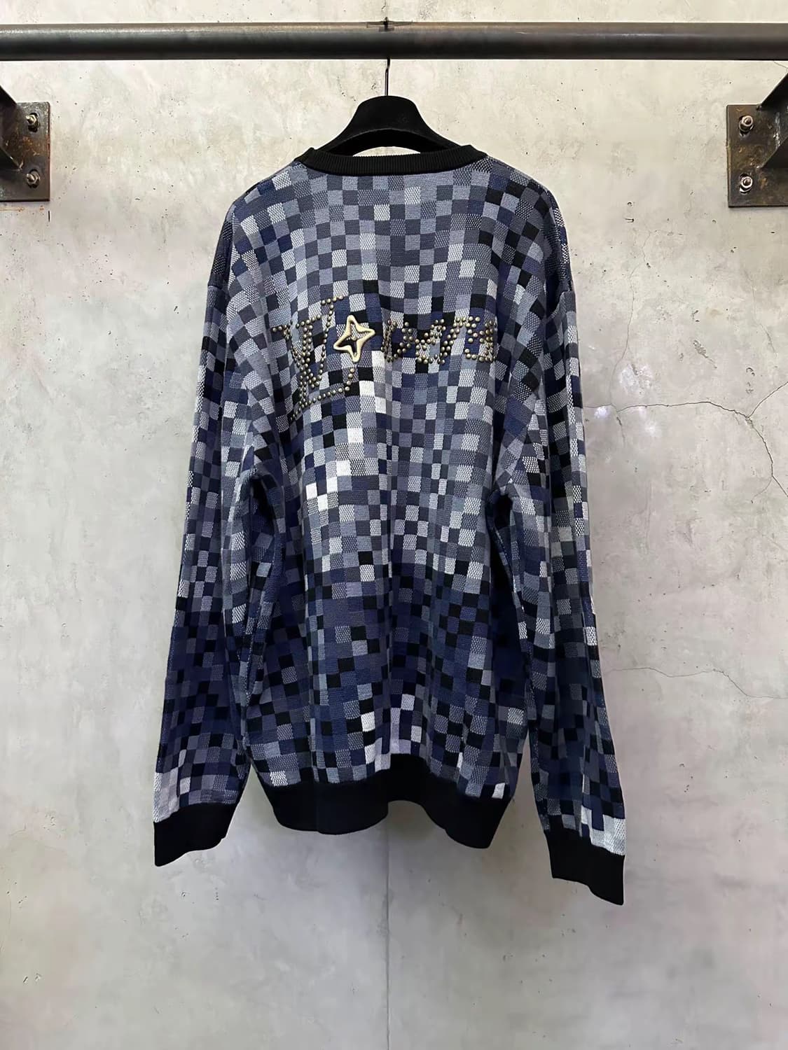 [루이;비통] 새상품 / 니트 / 약 100 사이즈  상품이미지2