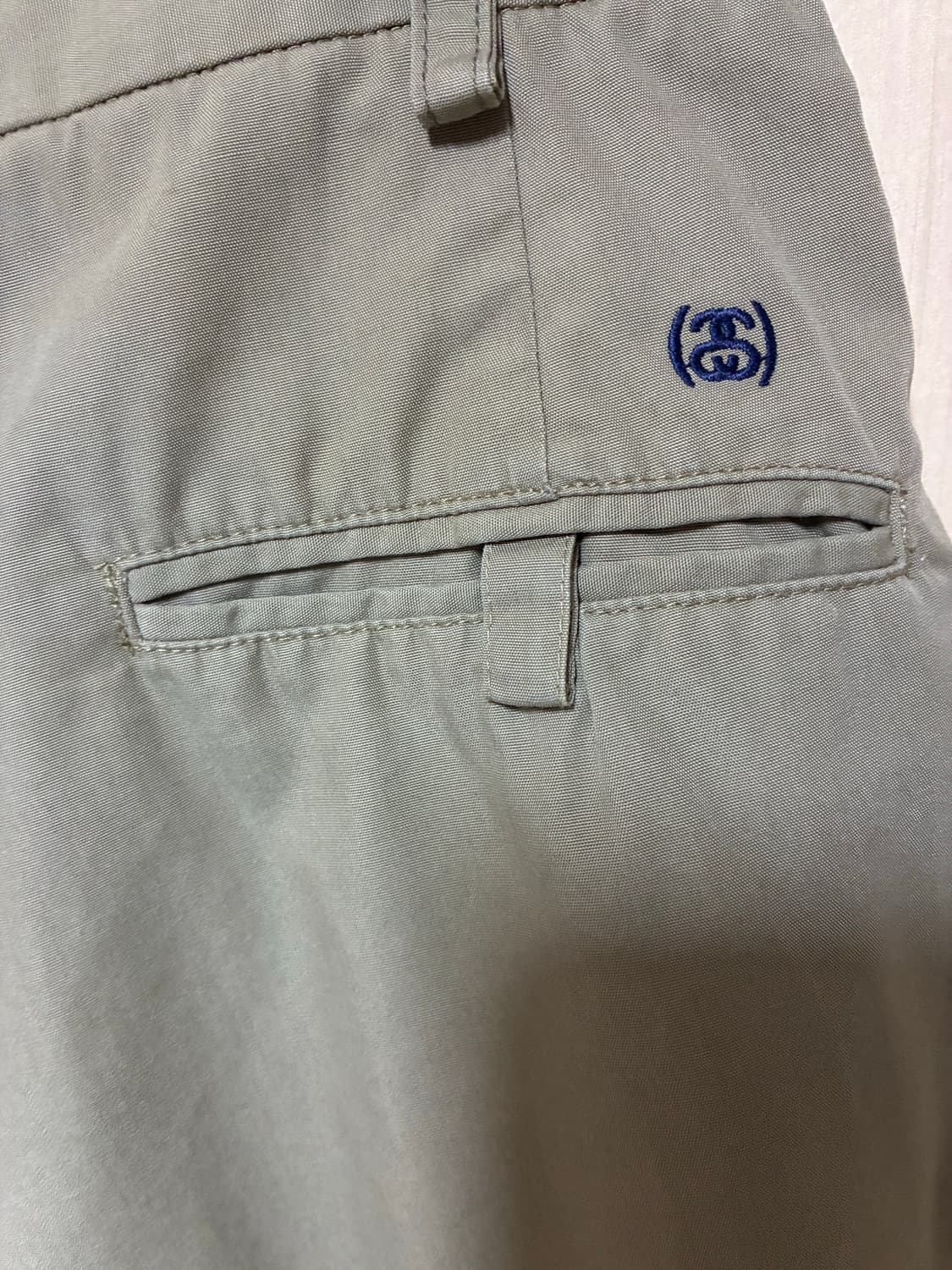 스투시 버뮤다팬츠 쇼츠 상품이미지1