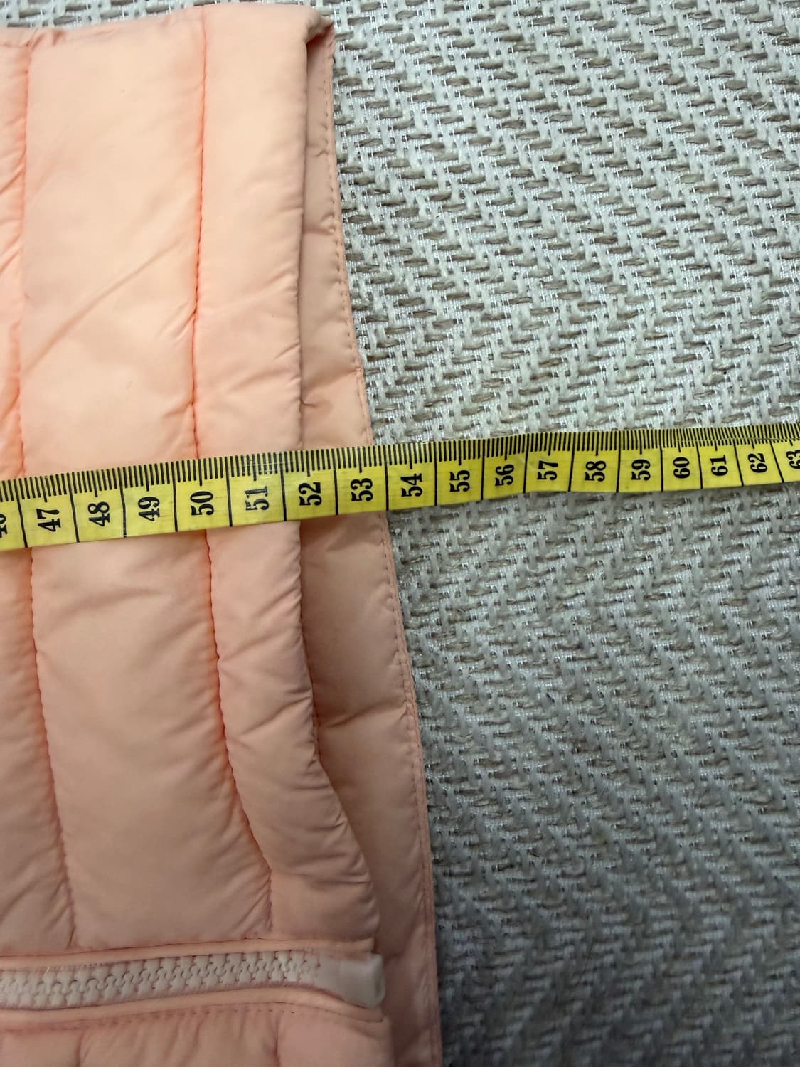 정품) 네파 키즈 경량패딩 130 상품이미지10