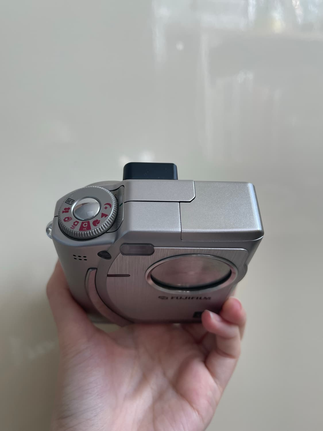 파인픽스 4700z  상품이미지4