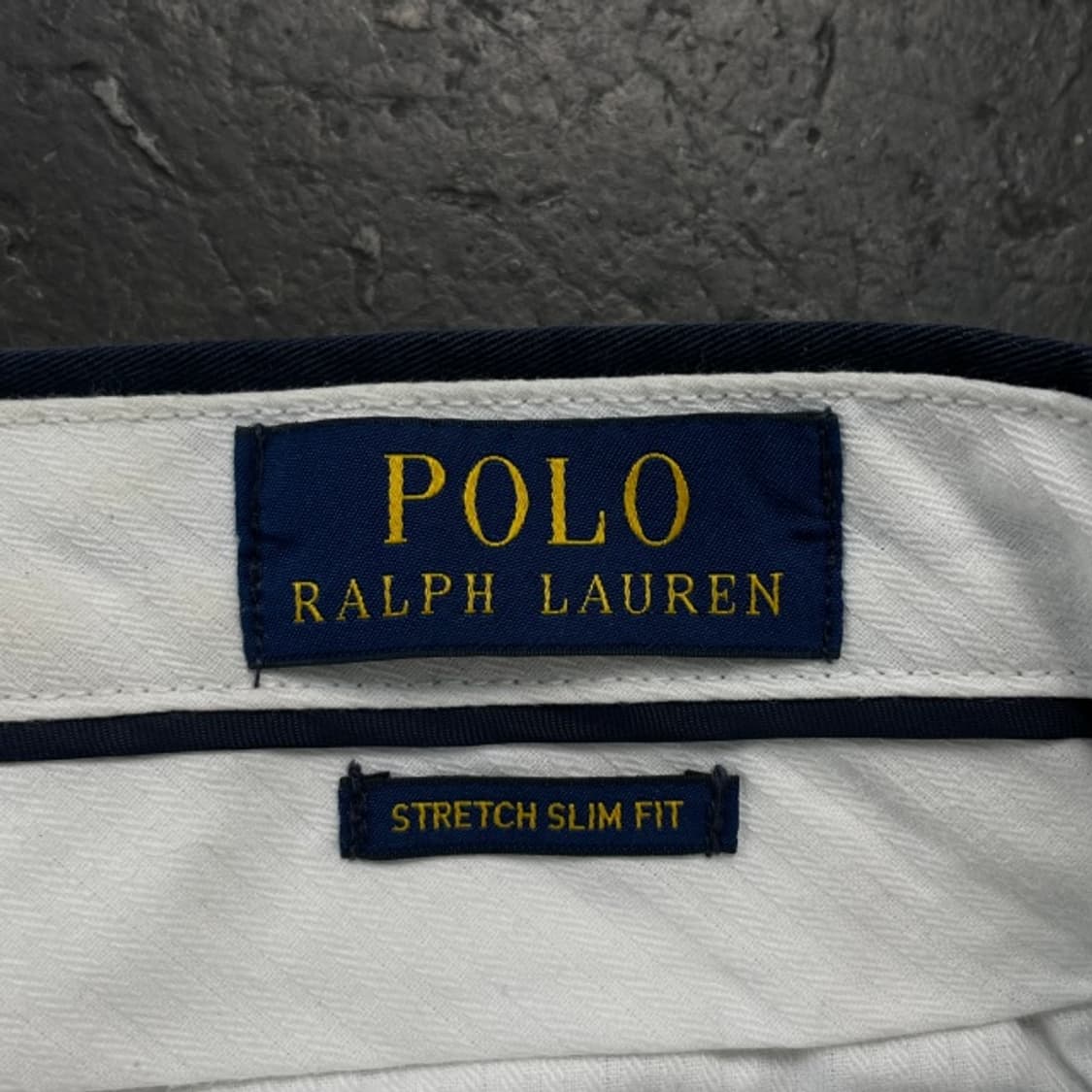 32 폴로 신형 치노팬츠  상품이미지3
