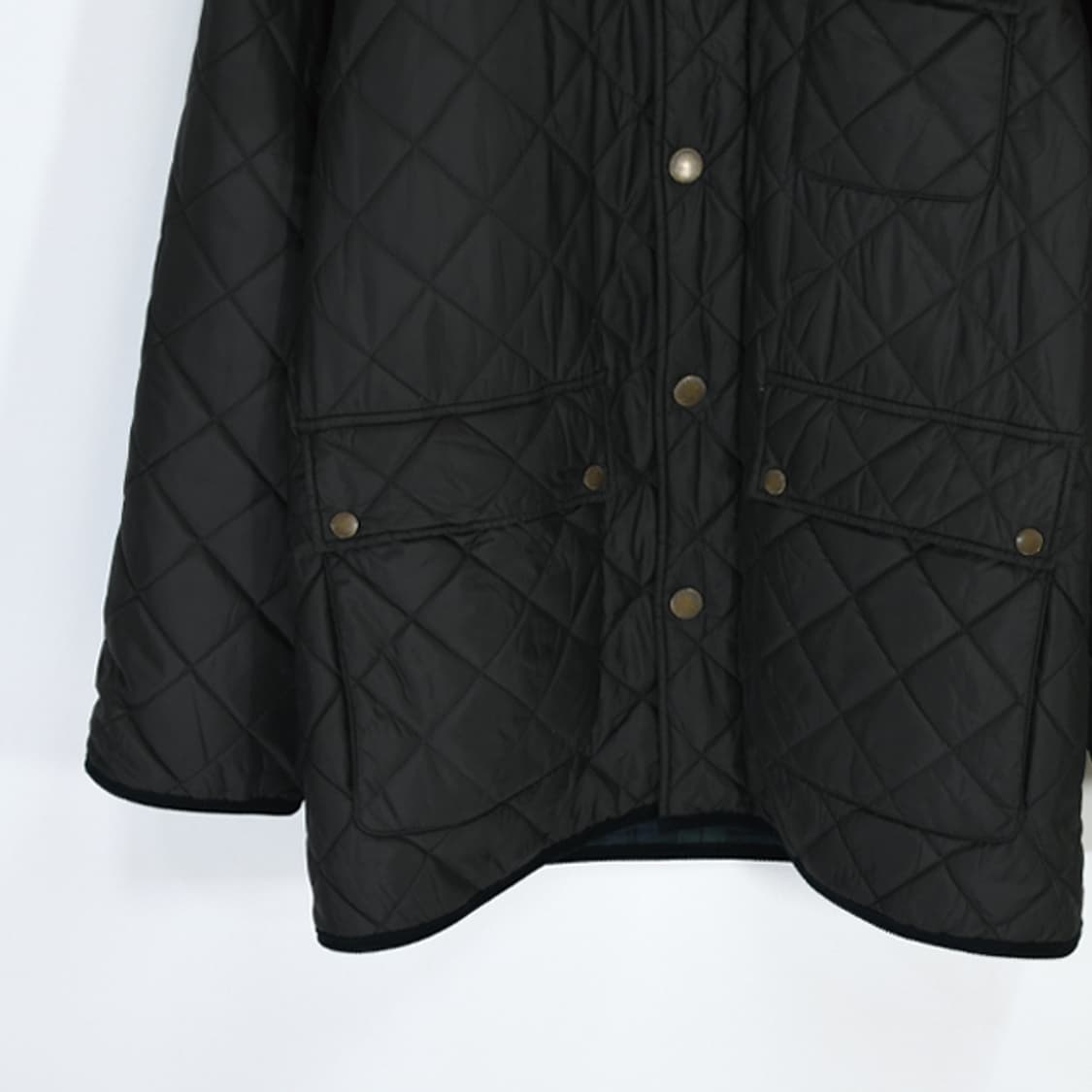 Brooks Brothers 퀼팅자켓 상품이미지4