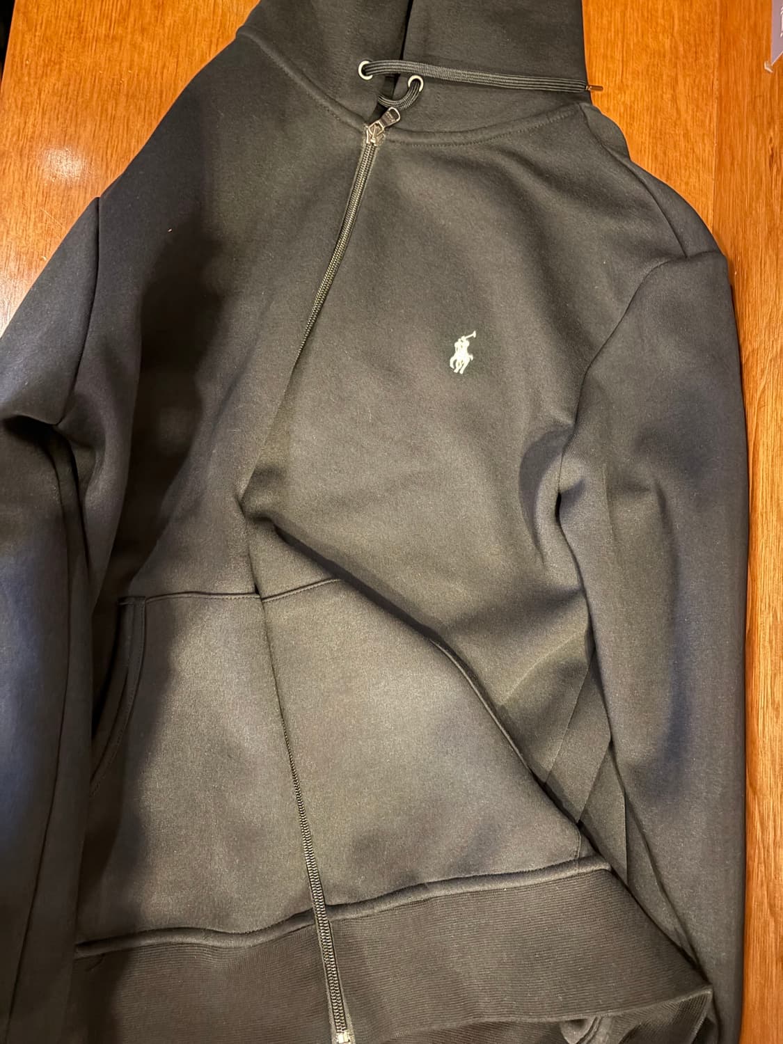 후드집업 상품이미지1