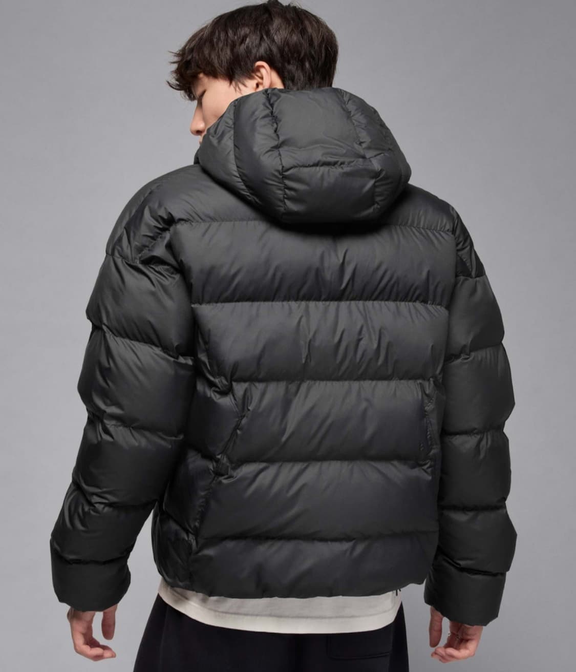 나이키조던패딩 상품이미지2