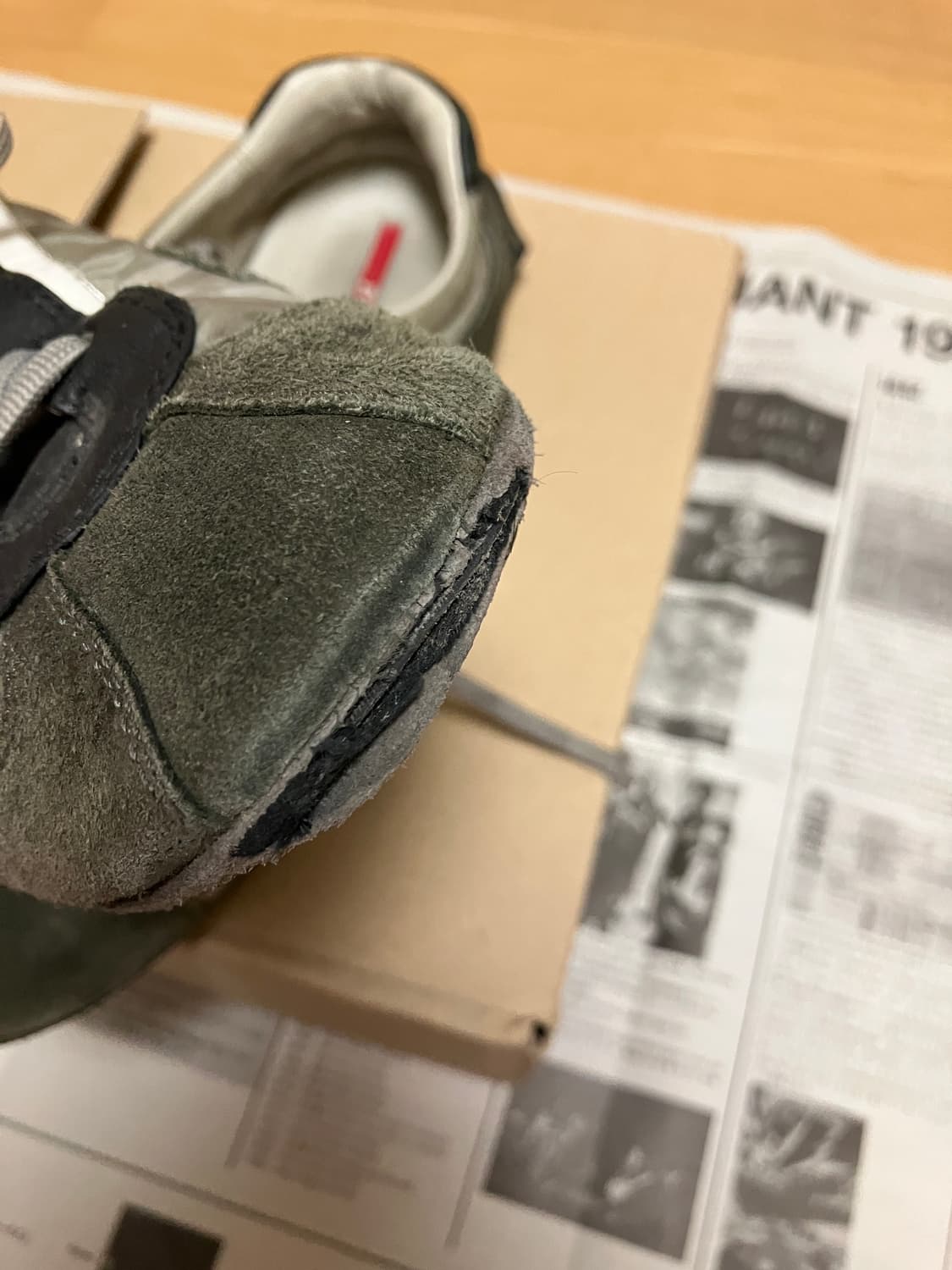 프라다 몬테카를로 상품이미지3