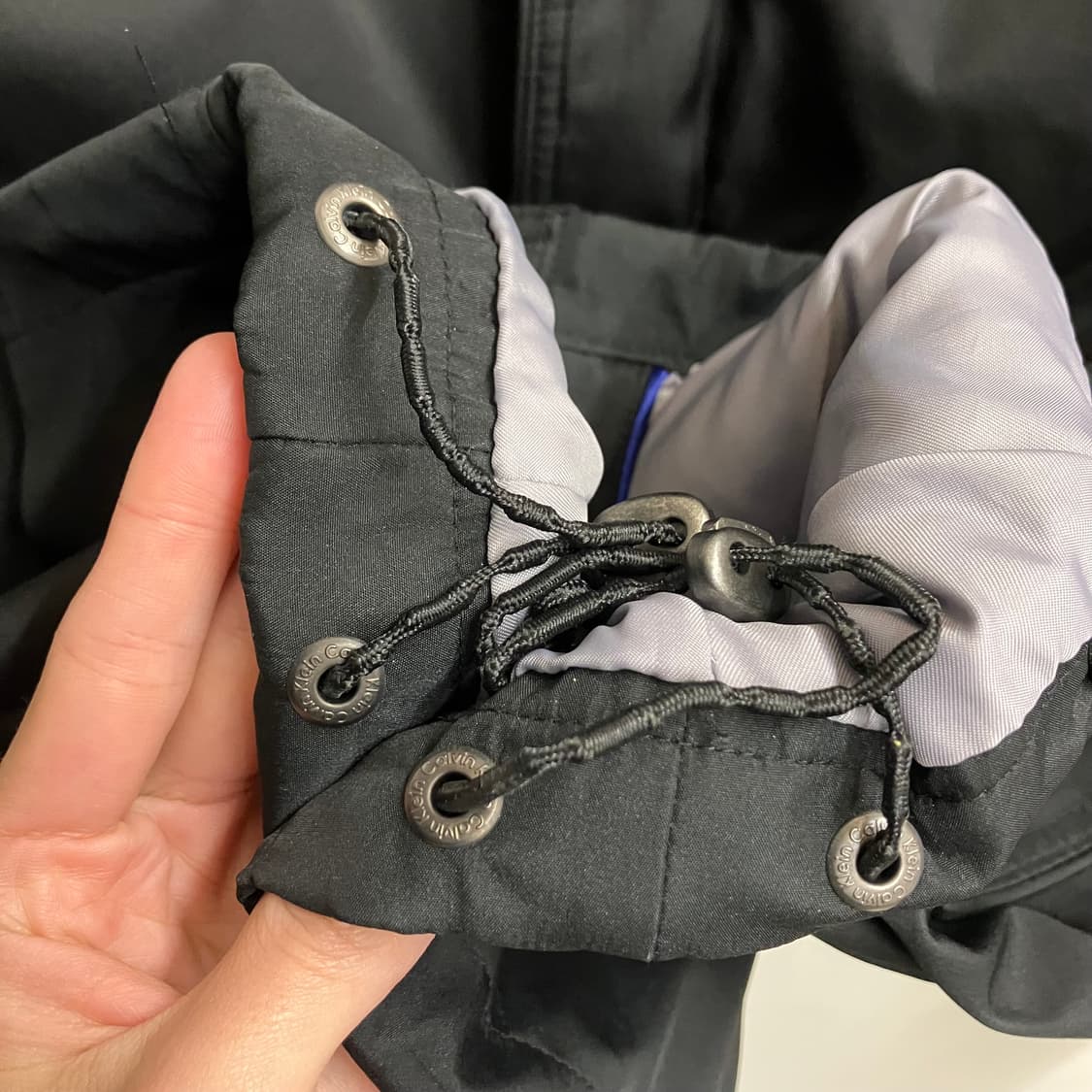 캘빈클라인 ck 자켓 상품이미지6