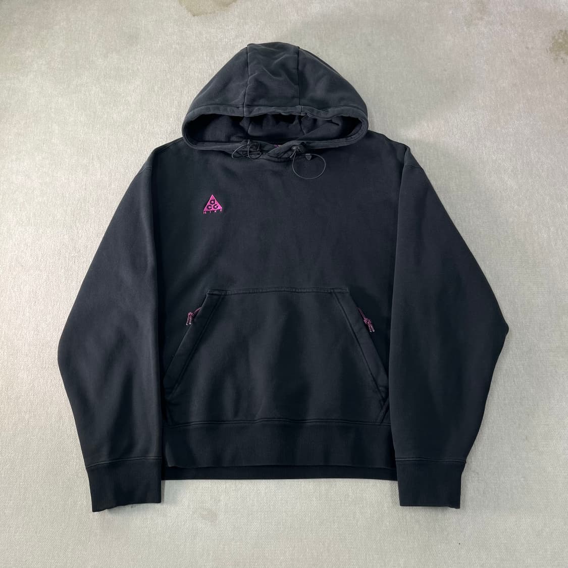 100 나이키 ACG 써마핏 플리스 풀오버 후드티 상품이미지1