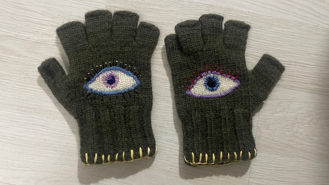 캐피탈 장갑 상품이미지1