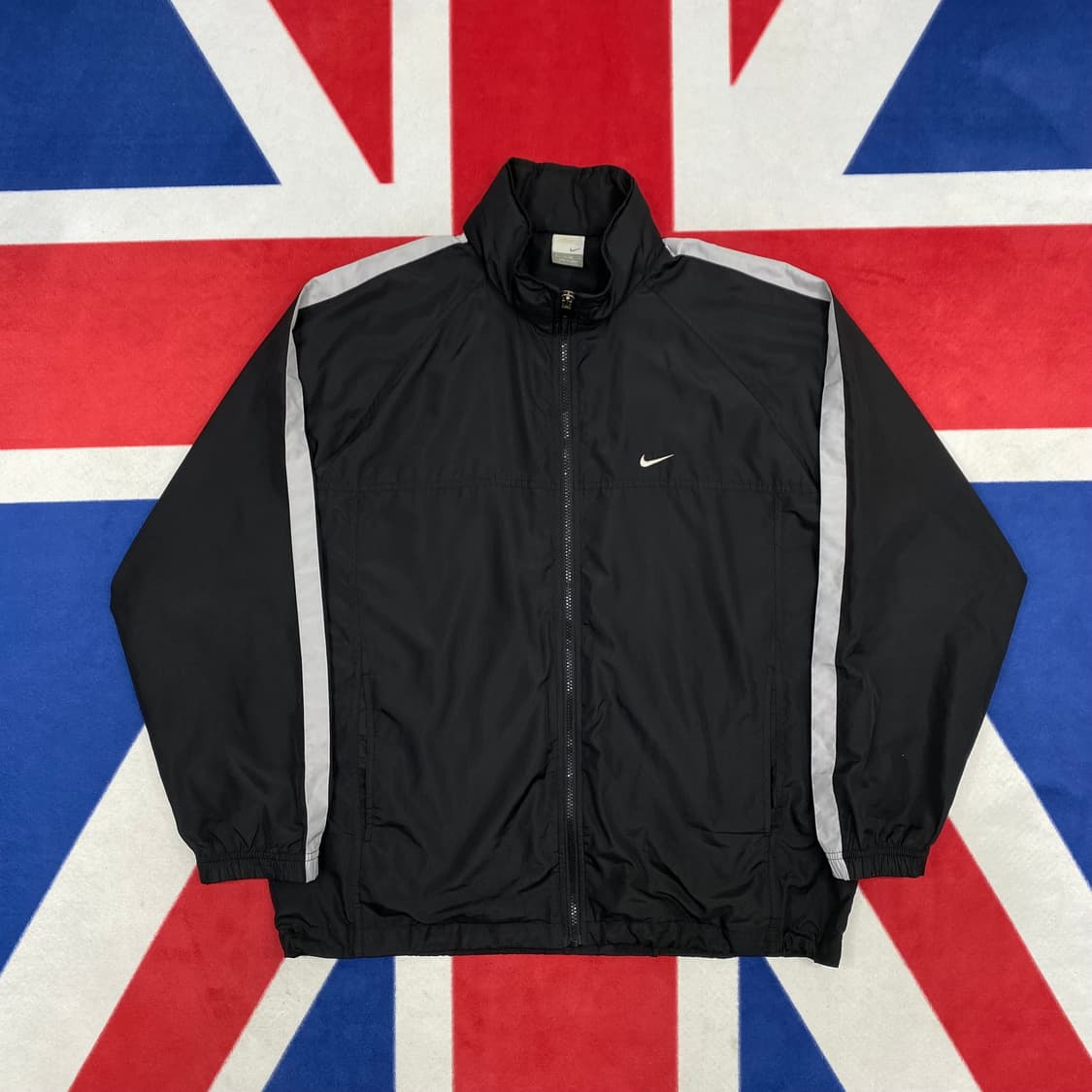 나이키 바람막이 XL  상품이미지1