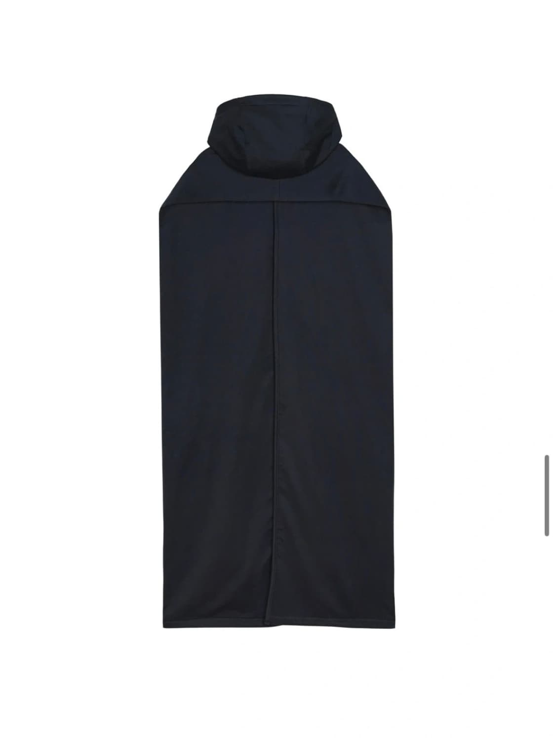 LLUD 러드 후드 머플러 상품이미지5