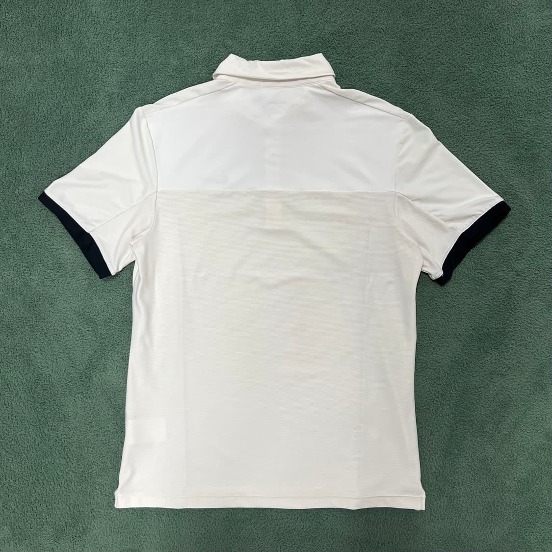 나이키 드라이핏 카라 반팔 상품이미지2