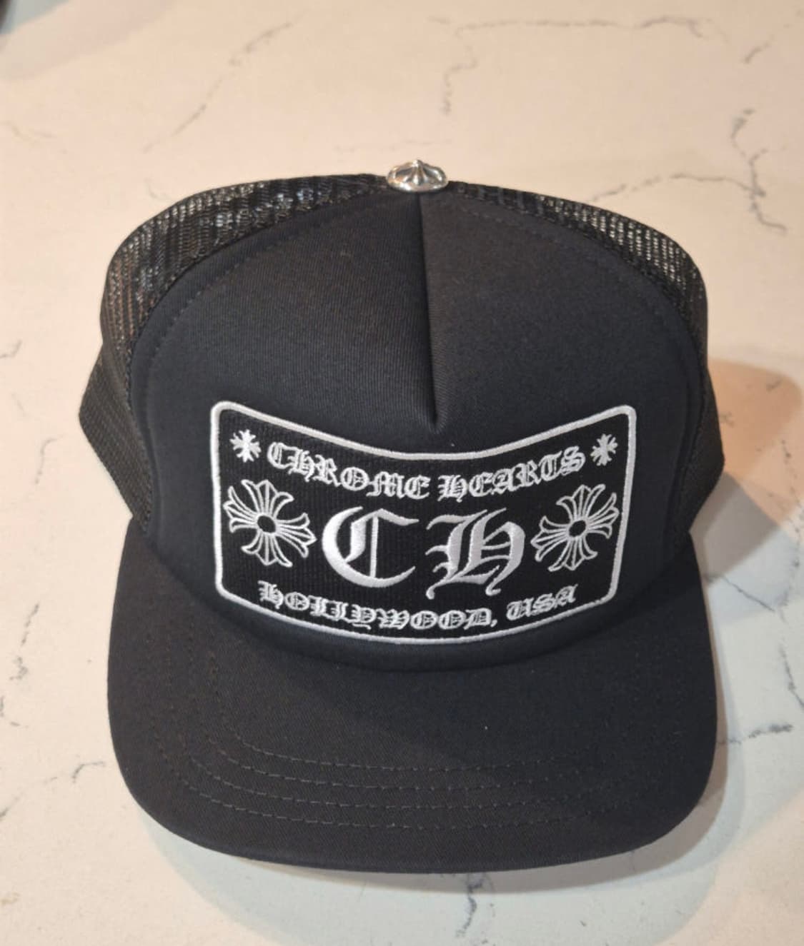 크롬하츠 볼캡 상품이미지1