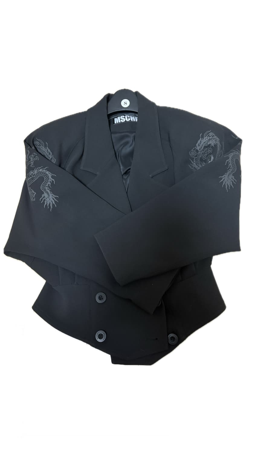 미스치프 자켓 (s사이즈) 상품이미지1