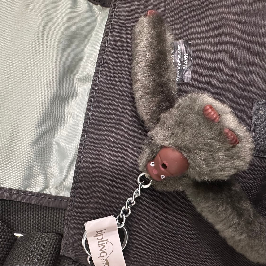 키플링 여성 미니 크로스백 가방 상품이미지6