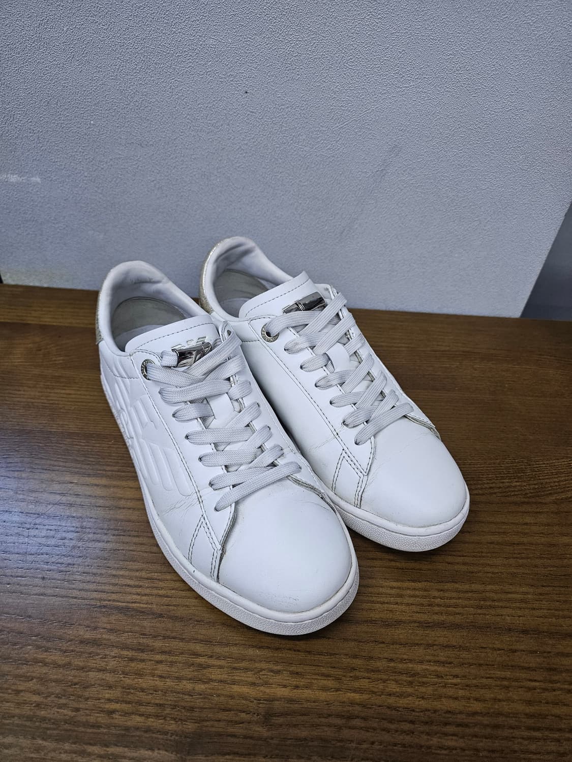 엠포리오 아르마니 스니커즈 상품이미지2