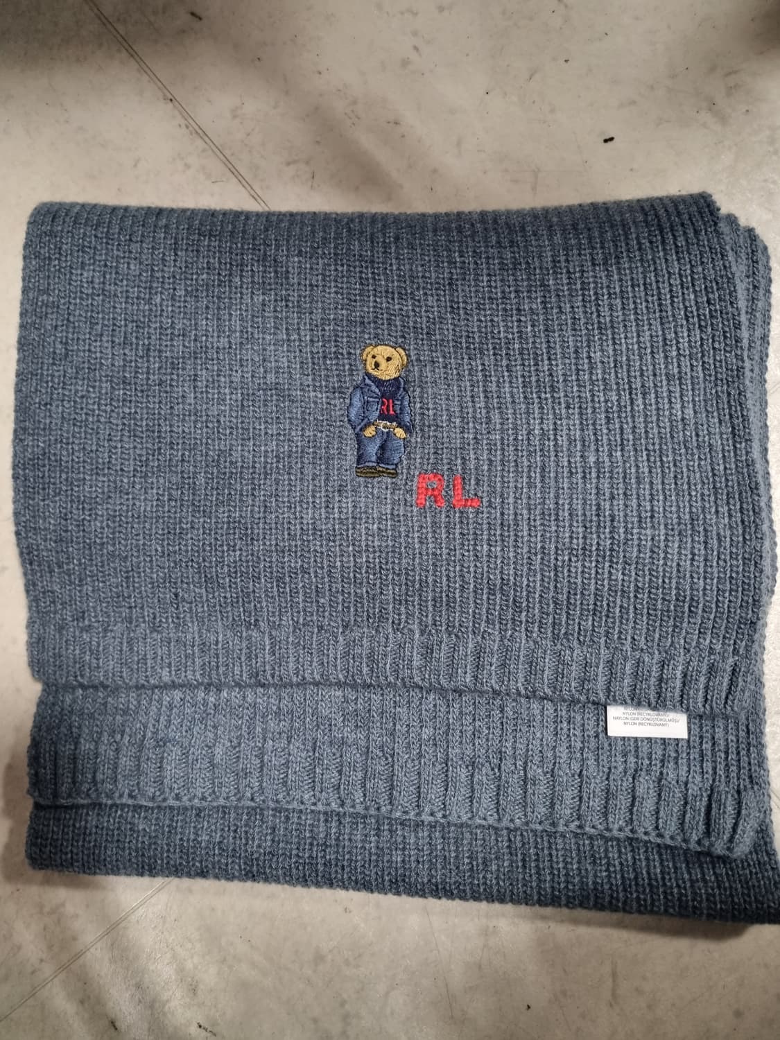 폴로랄프로렌 목도리  상품이미지1