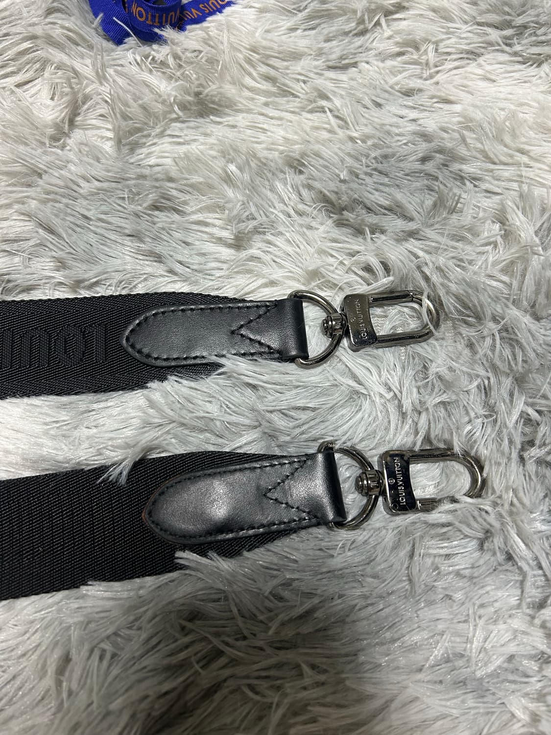 [리뉴얼/풀구성] 신형 루이비통 트리오 메신저백 상품이미지8