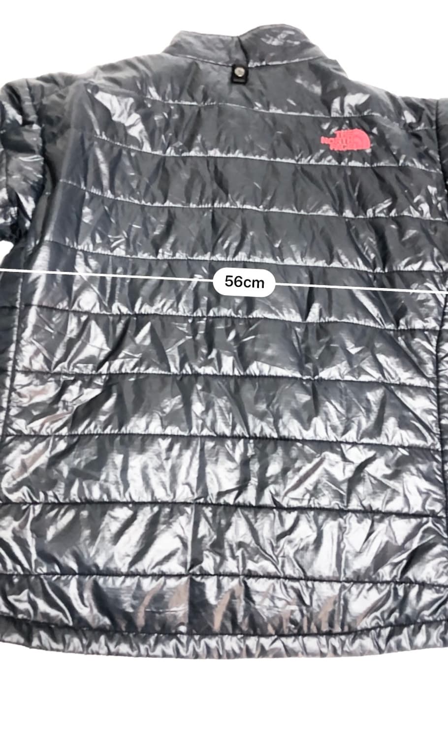 노스페이스 경량패딩 L 상품이미지9