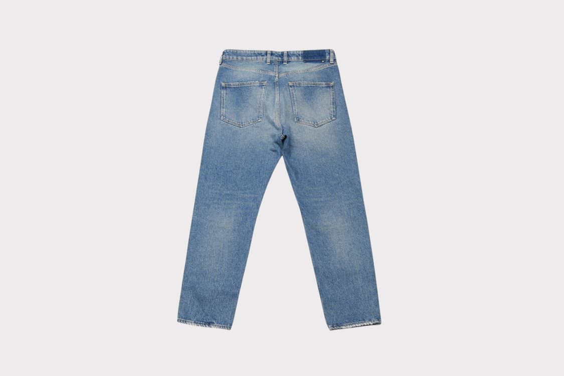 [31인치] 골든구스 데님팬츠 상품이미지8