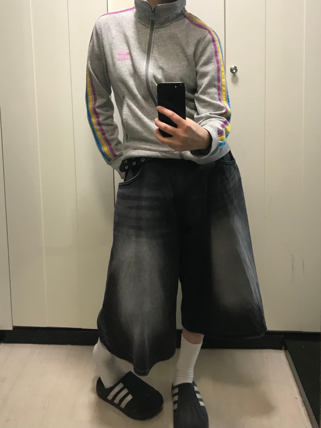 아디다스 면져지 상품이미지1