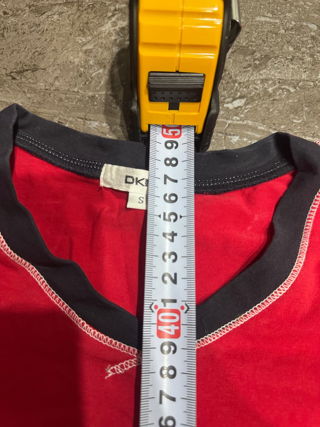 DKNY 티 상품이미지4