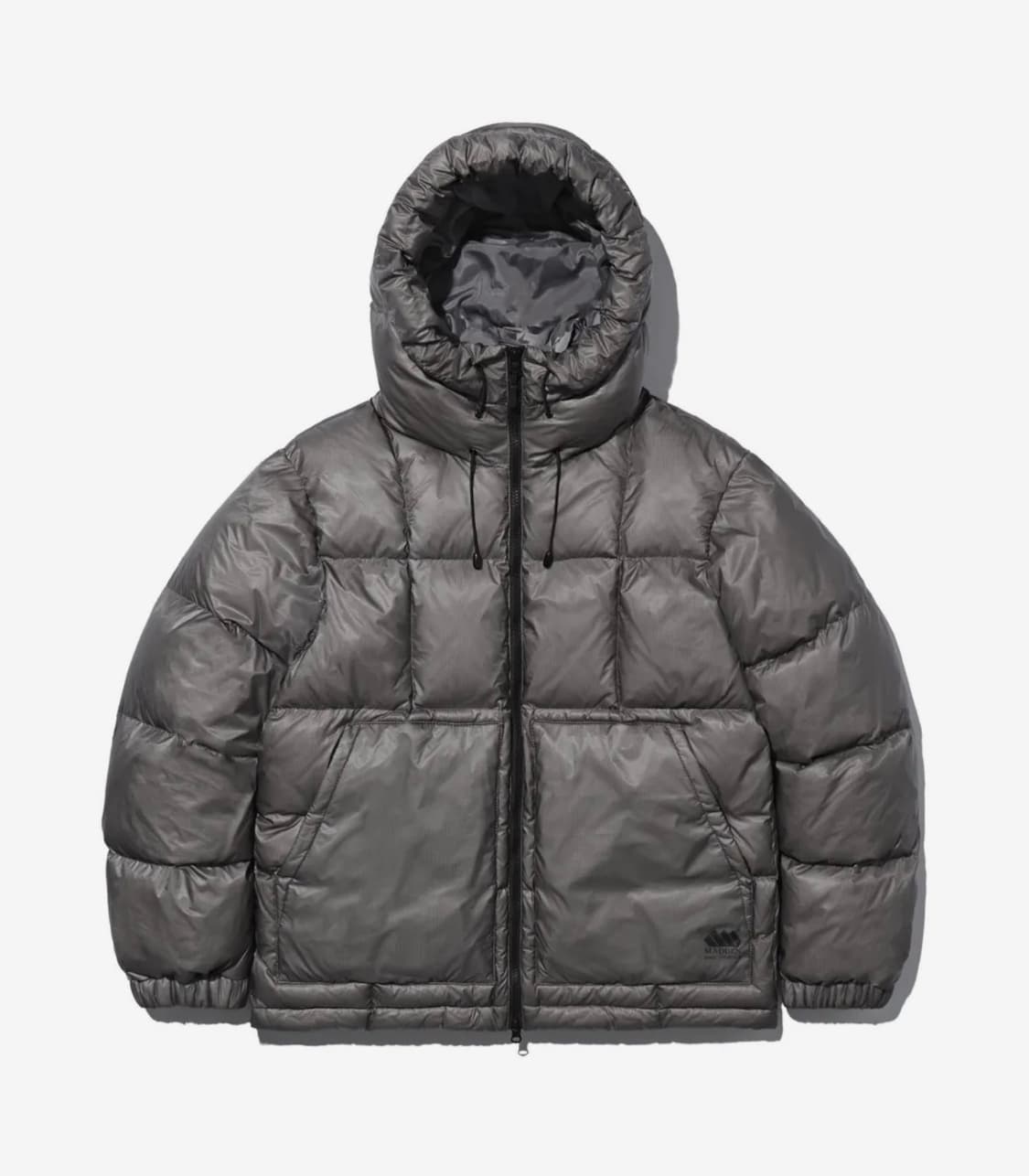 [삽니다] 매든 스노우 라이언 다운 파카 상품이미지1