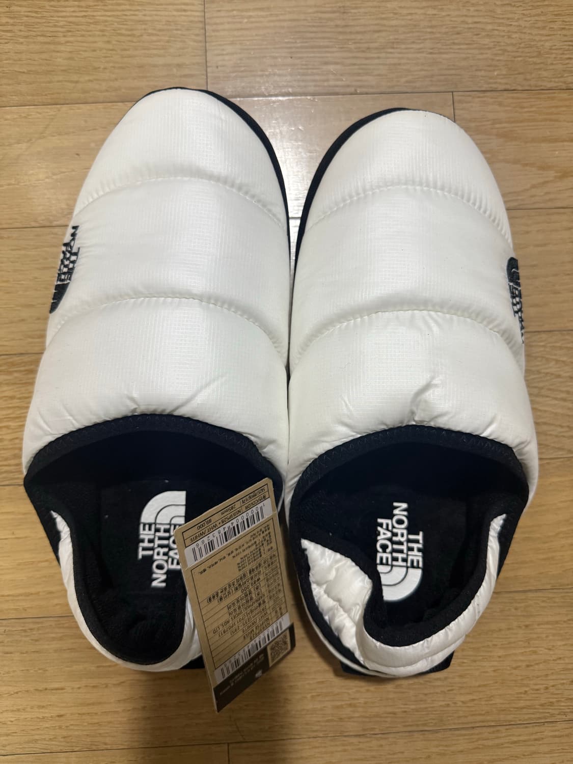 노스페이스 뮬 285 상품이미지1