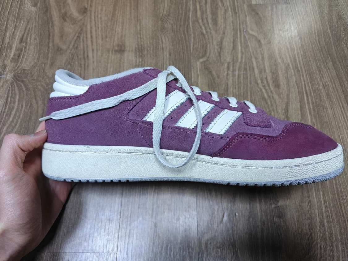 아디다스 센테니얼 85 로우 280  상품이미지9