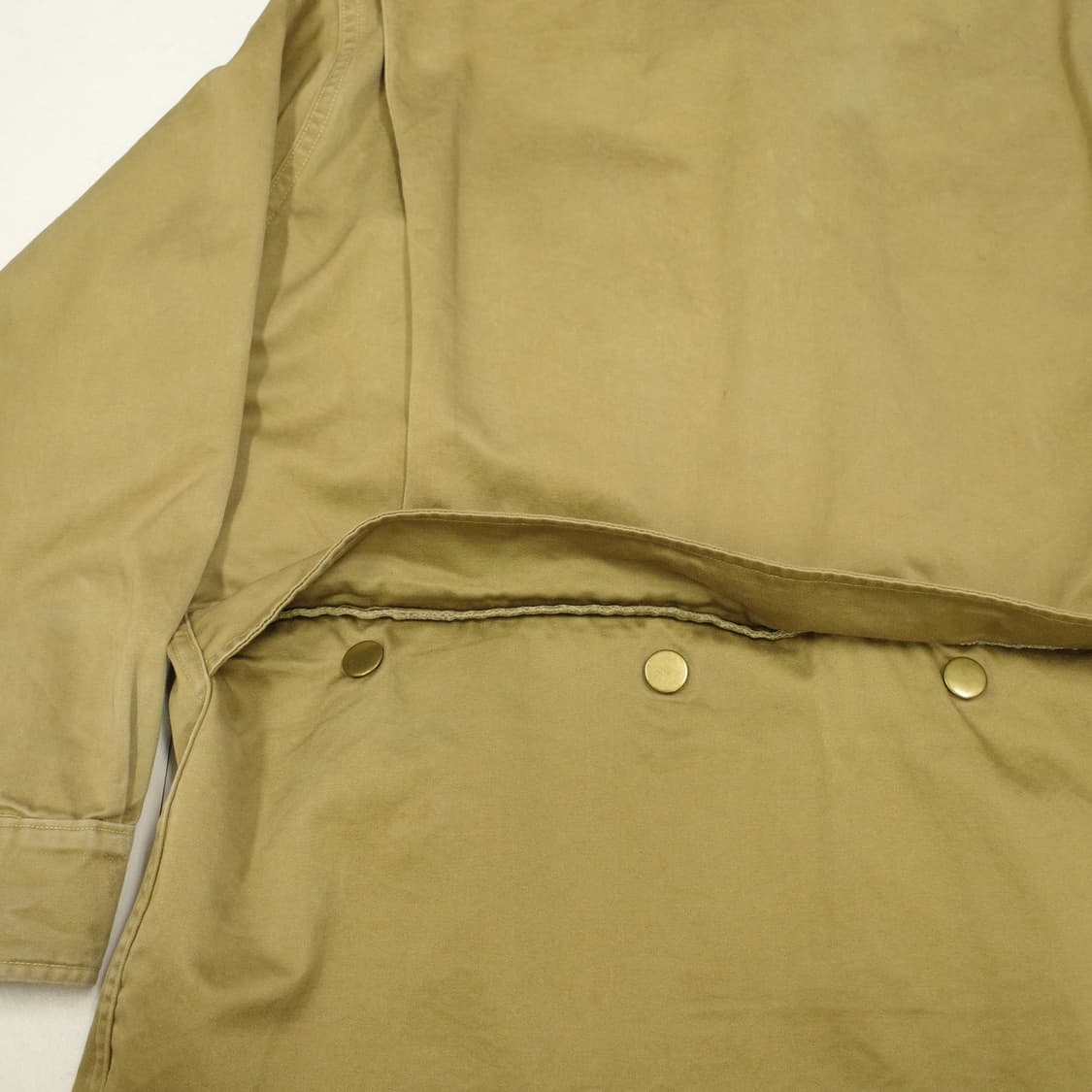 50s 밥알렌 빈티지 헌팅자켓 클론다이크 46 상품이미지10