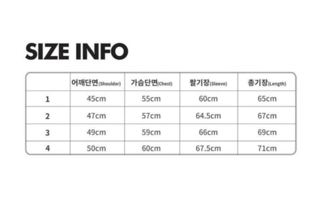 Xlim Ep.3 01 jacket 상품이미지4