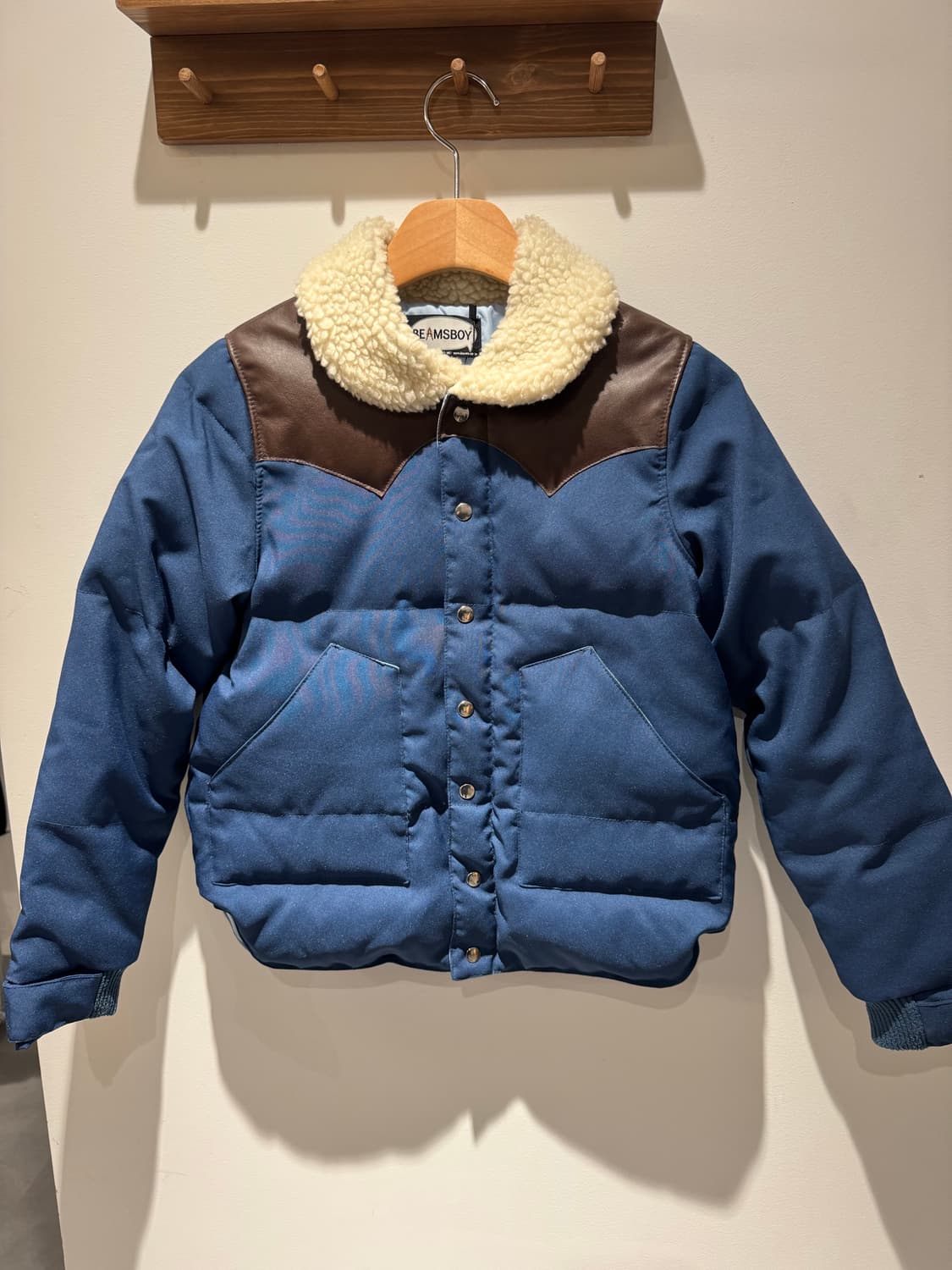 BEAMS BOY 상품이미지1