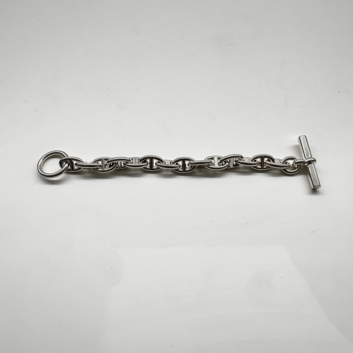 에르메스 샹달 PM14링크 브레이슬릿,참 상품이미지2