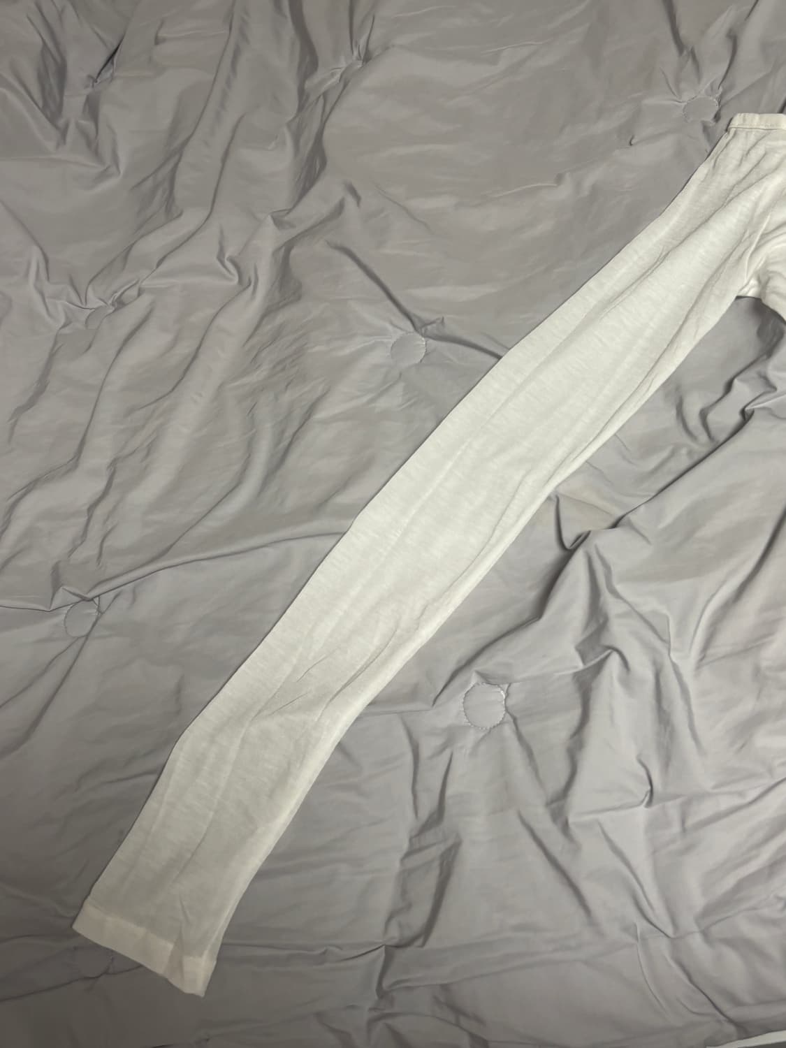 보헤미안서울 크롭 프린트 롱 슬리브 상품이미지6