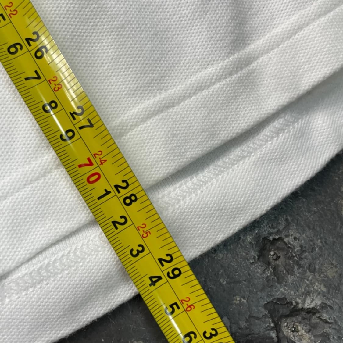 100 나이키 스우시 카라티  상품이미지6