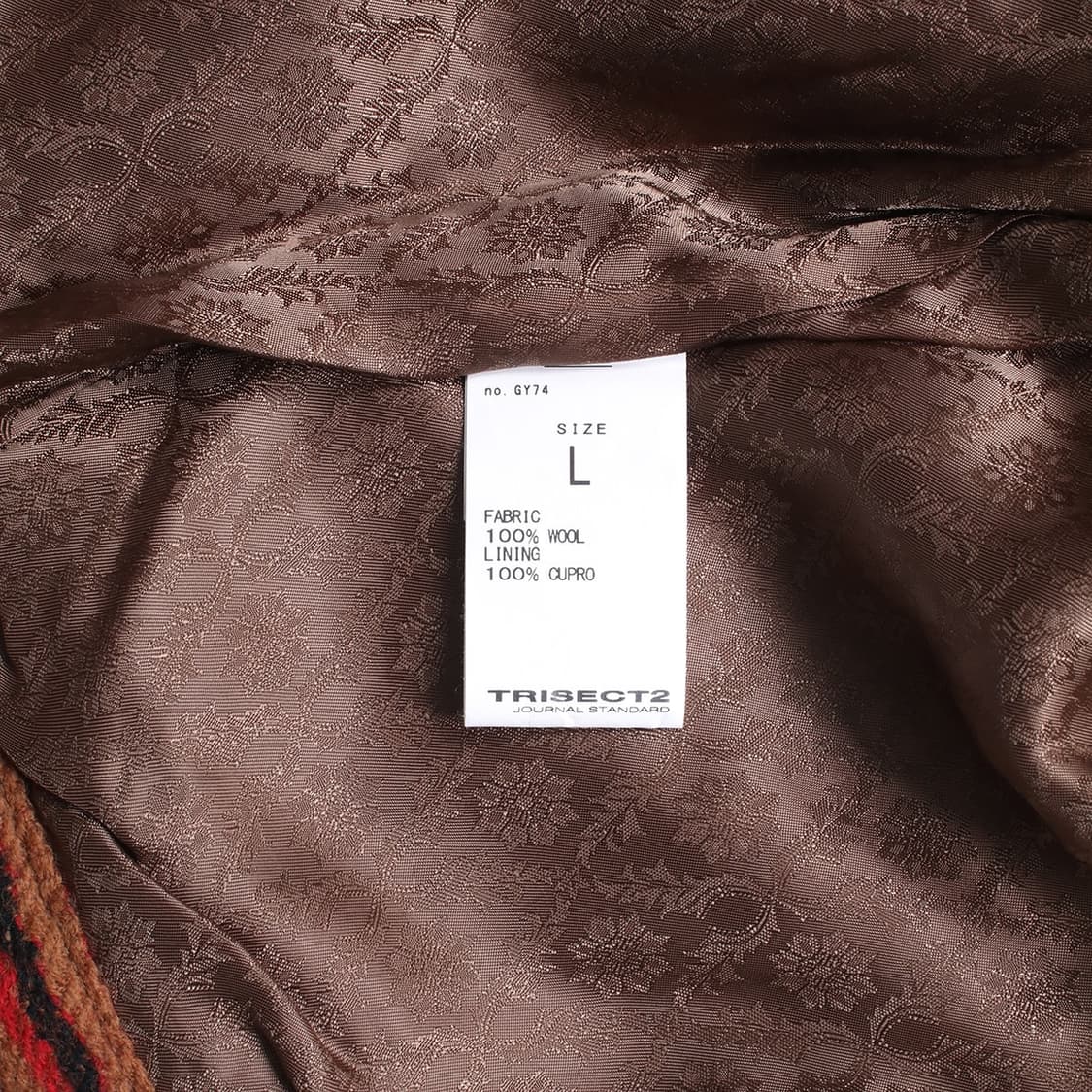 JOURNAL STANDARD 상품이미지2